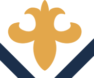 ICONE BASE SEÇÃO DE BOAS VINDAS